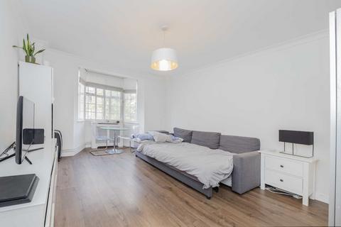 Studio for sale, Woburn Place, London WC1H