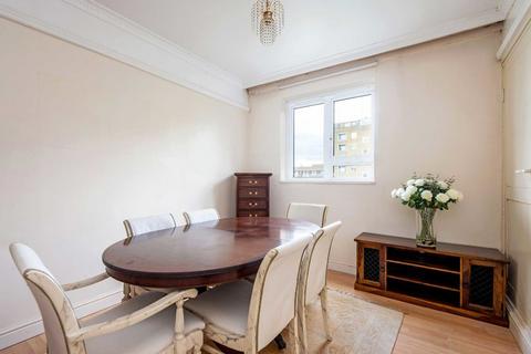 2 bedroom flat for sale, Robert Street, London NW1