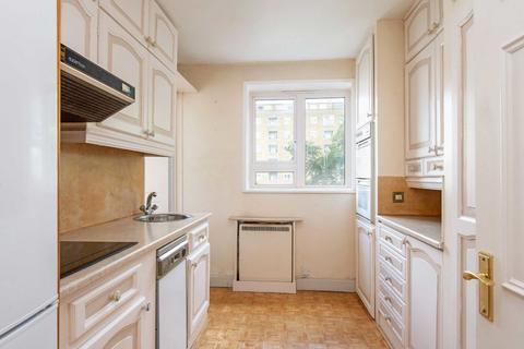 2 bedroom flat for sale, Robert Street, London NW1