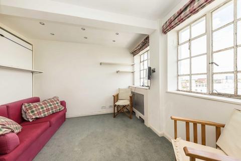 Studio for sale, Woburn Place, London WC1H