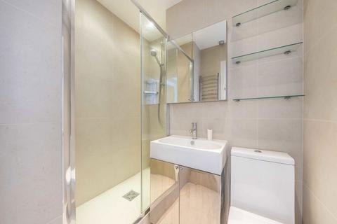 Studio for sale, Woburn Place, London WC1H