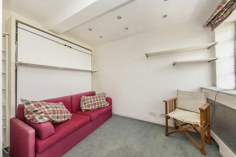 Studio for sale, Woburn Place, London WC1H