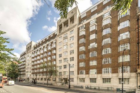 Studio for sale, Woburn Place, London WC1H