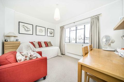 Studio for sale, Woburn Place, London WC1H