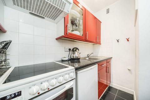 Studio for sale, Woburn Place, London WC1H