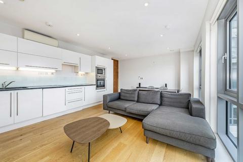 1 bedroom flat for sale, Saffron Hill, London EC1N