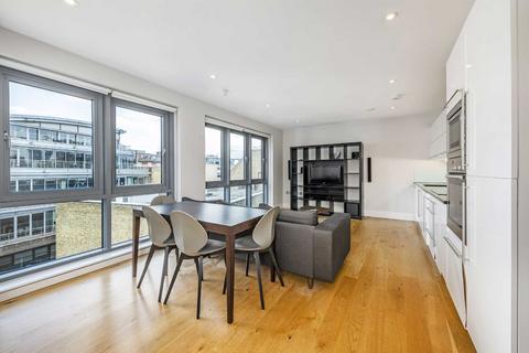 1 bedroom flat for sale, Saffron Hill, London EC1N