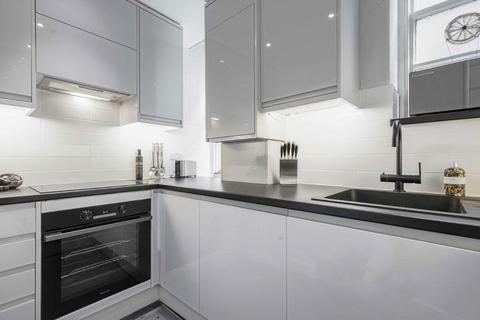 1 bedroom flat for sale, Bernard Street, London WC1N