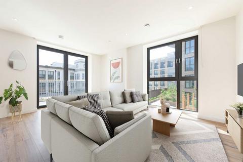 2 bedroom flat for sale, Paragon Square, London WC1X