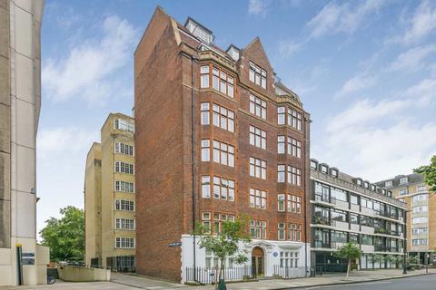 1 bedroom flat for sale, Queen Square, London WC1N