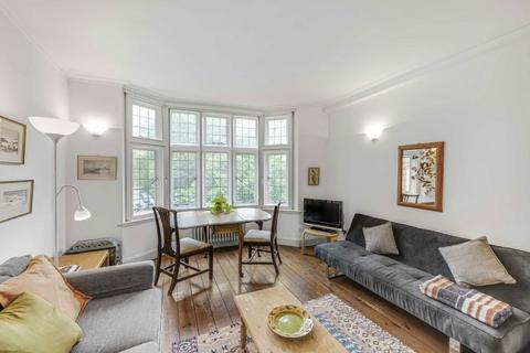 1 bedroom flat for sale, Queen Square, London WC1N