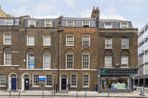 2 bedroom flat for sale, Gray's Inn Road, London WC1X