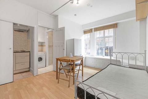 Studio for sale, Coram Street, London WC1N