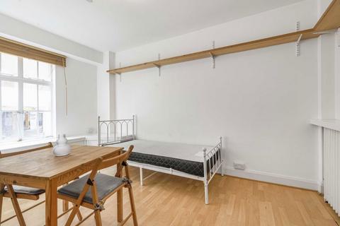 Studio for sale, Coram Street, London WC1N