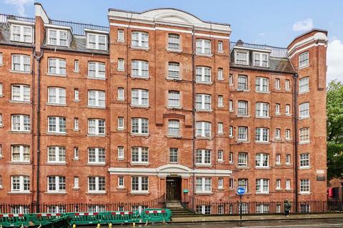 2 bedroom flat for sale, Tavistock Place, London WC1H