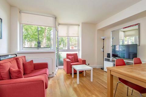 2 bedroom flat for sale, Regent Square, London WC1H