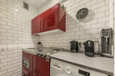 Studio for sale, Woburn Place, London WC1H