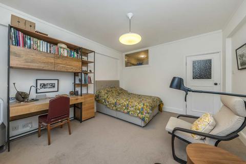 Studio for sale, Woburn Place, London WC1H