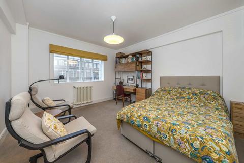 Studio for sale, Woburn Place, London WC1H