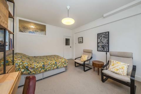 Studio for sale, Woburn Place, London WC1H