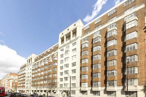 Studio for sale, Woburn Place, London WC1H