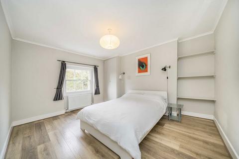 1 bedroom flat for sale, Regent Square, London WC1H