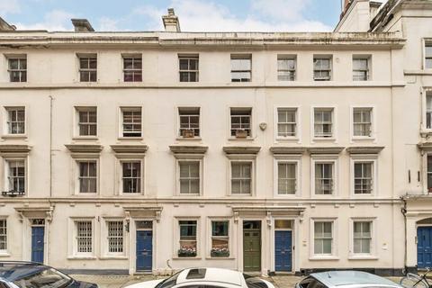 1 bedroom flat for sale, Little Russell Street, London WC1A