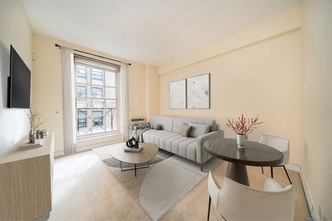 2 bedroom flat for sale, John Adam Street, London WC2N