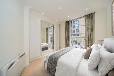 2 bedroom flat for sale, John Adam Street, London WC2N