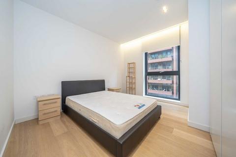 2 bedroom flat to rent, Handyside Street, London N1C