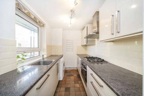 1 bedroom flat to rent, Robert Street, London NW1