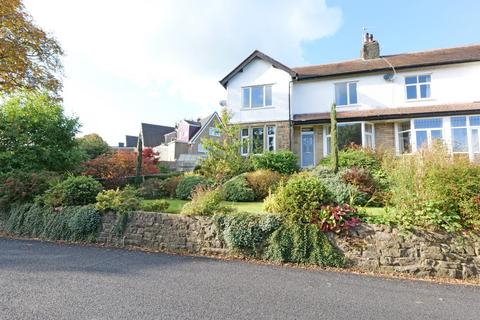 3 bedroom semi-detached house for sale, Coates Lane, Barnoldswick, BB18