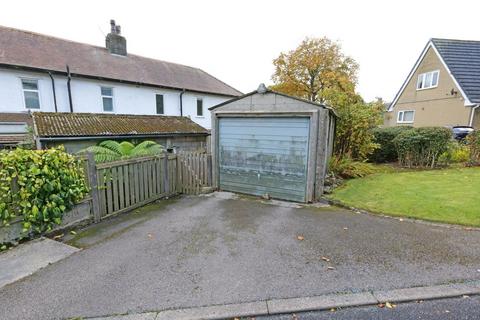 3 bedroom semi-detached house for sale, Coates Lane, Barnoldswick, BB18