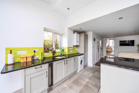 3 bedroom terraced house for sale, High Street, Norton St Philip, Bath, BA2