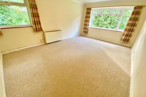 1 bedroom flat for sale, Flat 7 Bramley House, 96 Surrey Road, Poole, Dorset, BH12 1EQ