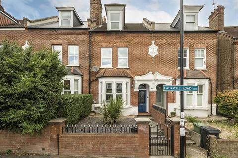 5 bedroom house for sale, Ladywell Road, London SE13