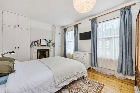 2 bedroom terraced house for sale, Elverson Road, London SE8