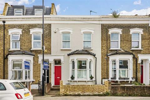 2 bedroom terraced house for sale, Elverson Road, London SE8