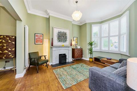 5 bedroom terraced house for sale, Brockley Grove, London SE4