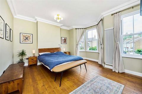 5 bedroom terraced house for sale, Brockley Grove, London SE4