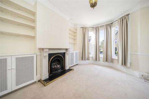 2 bedroom flat for sale, Algiers Road, London SE13