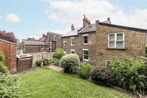 2 bedroom flat for sale, Algiers Road, London SE13