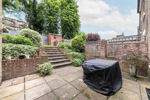 Flat 1, 20 Algiers Road, London, SE13 7JE