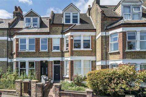 5 bedroom house for sale, Montague Avenue, London SE4