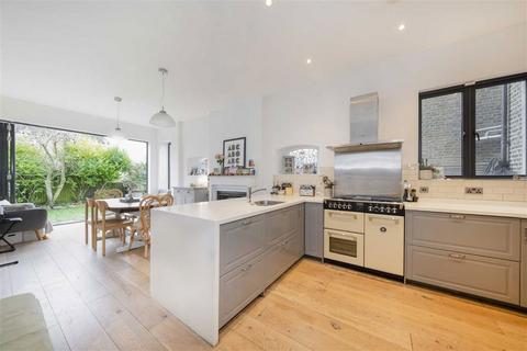 5 bedroom house for sale, Montague Avenue, London SE4