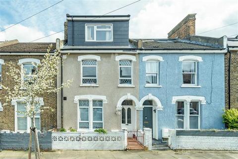 4 bedroom terraced house for sale, Kneller Road, London SE4