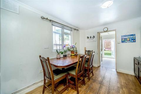 4 bedroom terraced house for sale, Kneller Road, London SE4