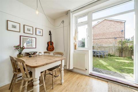 72 Shell Road, London, SE13 7TY