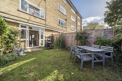 72 Shell Road, London, SE13 7TY