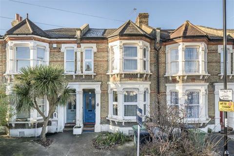 4 bedroom terraced house for sale, Beecroft Road, London SE4